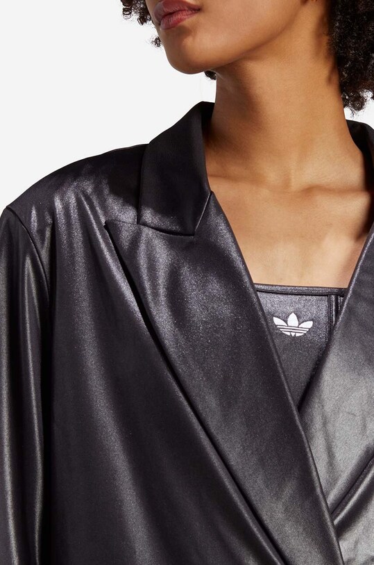 adidas jacket IQ3410 IQ3410 black