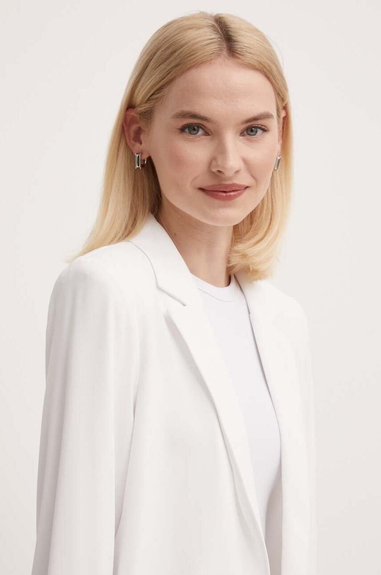 Joseph Ribkoff sacou alb 211361NOS