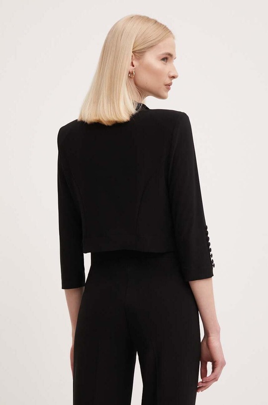 Ρούχα Σακάκι Joseph Ribkoff 213707NOS μαύρο