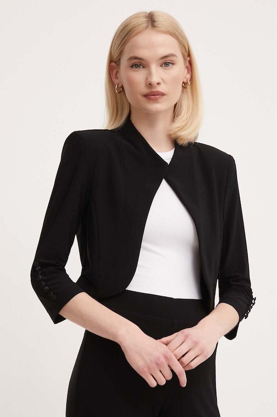 Σακάκι Joseph Ribkoff μαύρο 213707NOS