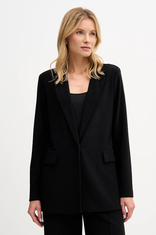 Joseph Ribkoff marynarka czarny 231064NOS
