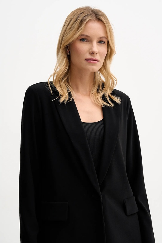 Joseph Ribkoff marynarka czarny 231064NOS