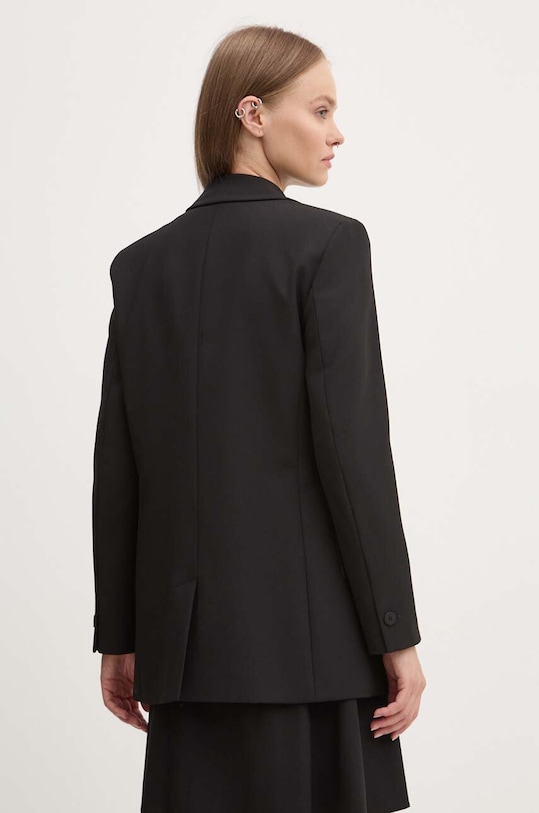 Oblečení Sako HUGO 50482092 černá