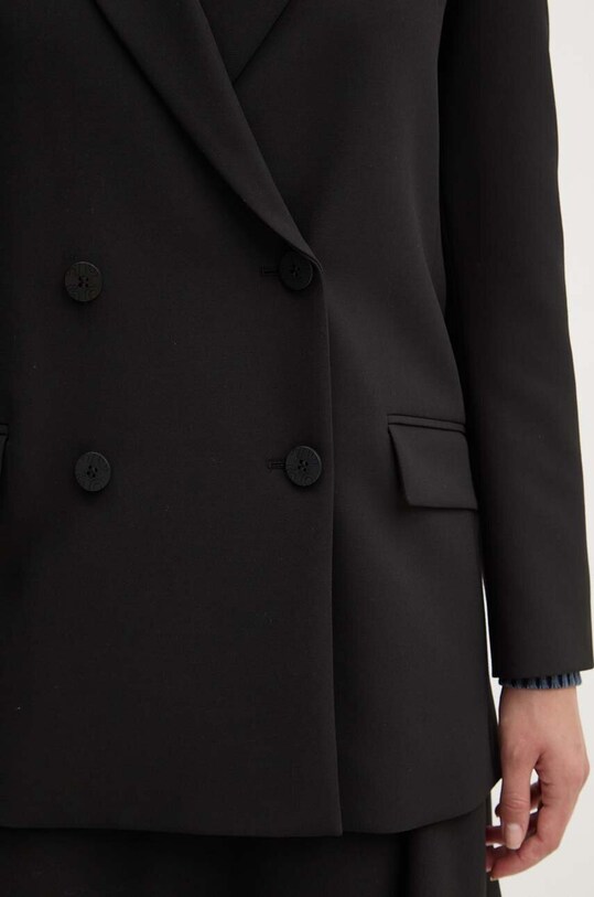 Sako HUGO 50482092 černá