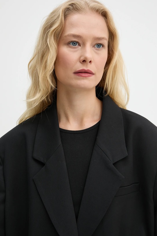 Піджак Gestuz 10909334 чорний