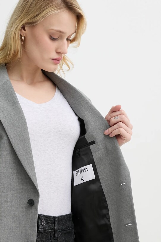 Filippa K giacca in lana 29585.FK