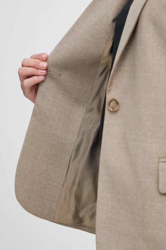 Vlnené sako Filippa K 29107.FK