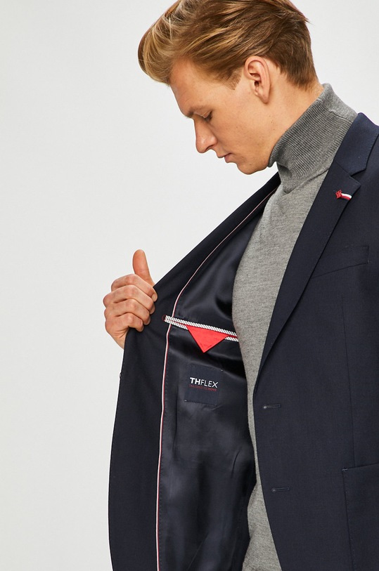 Tommy Hilfiger Tailored - Marynarka TT0TT02317