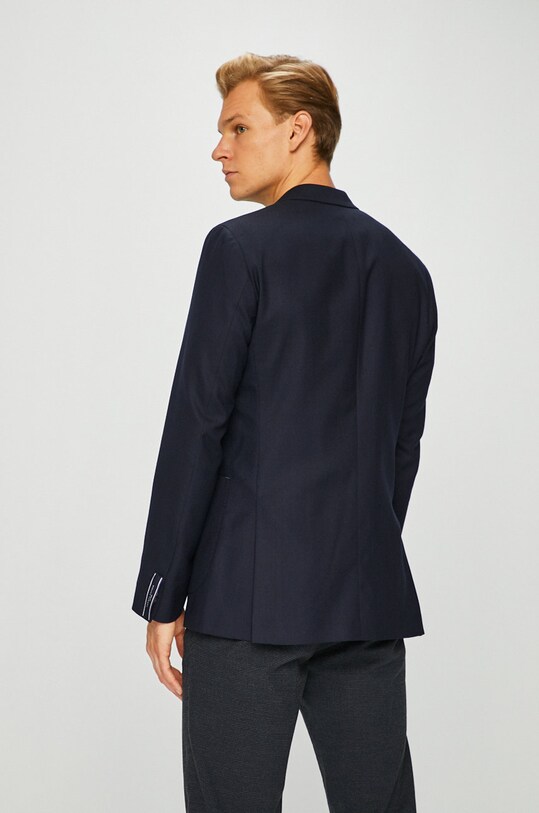 Одяг Tommy Hilfiger Tailored - Піджак TT0TT02318 темно-синій