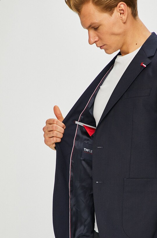 Tommy Hilfiger Tailored - Піджак TT0TT02318