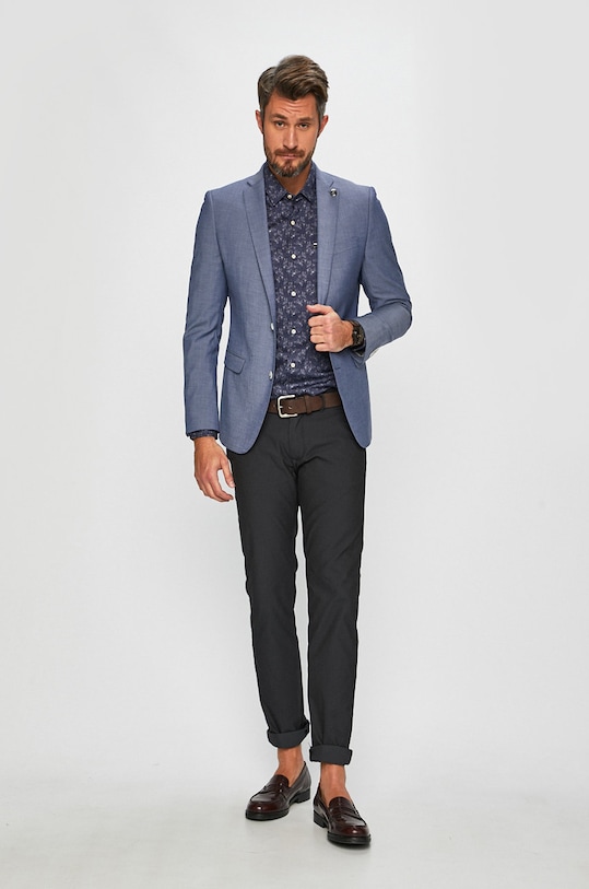 s. Oliver - Zakó 02.899.54.4496 kék AA00