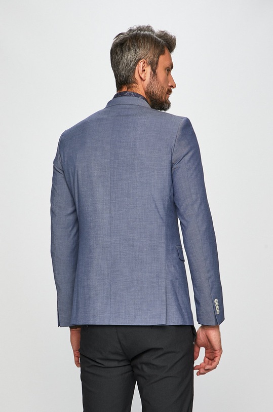 Ruházat s. Oliver - Zakó 02.899.54.4496 kék