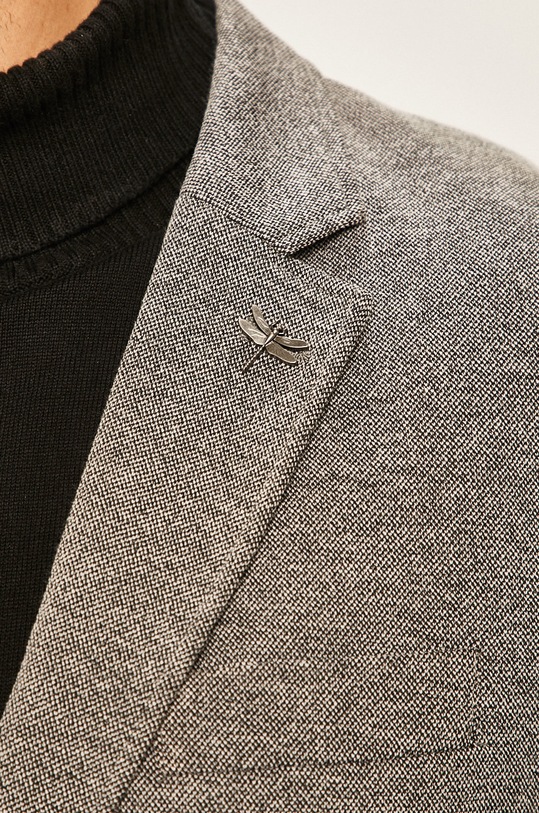 Jack & Jones - Zakó 12149223 szürke AA00