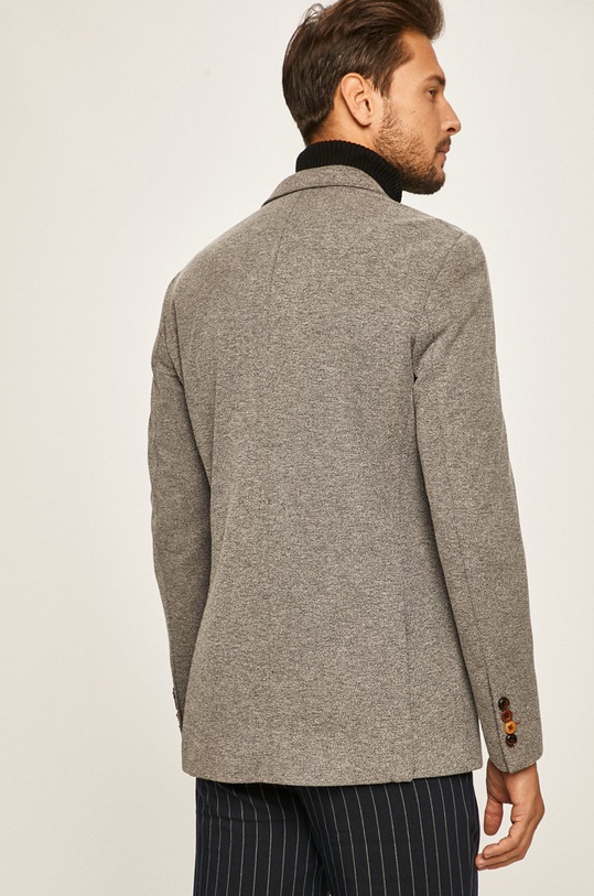 Jack & Jones - Zakó szürke 12149223