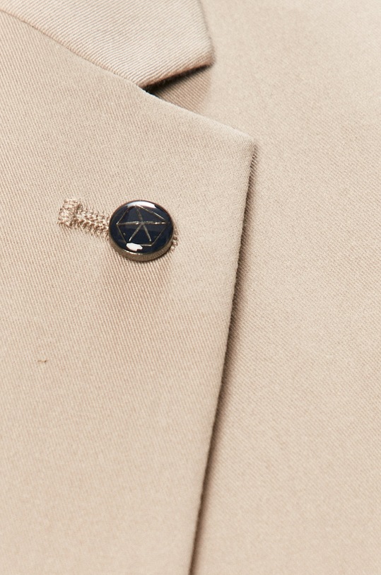 Premium by Jack&Jones - Marynarka 12167724 beżowy AA00