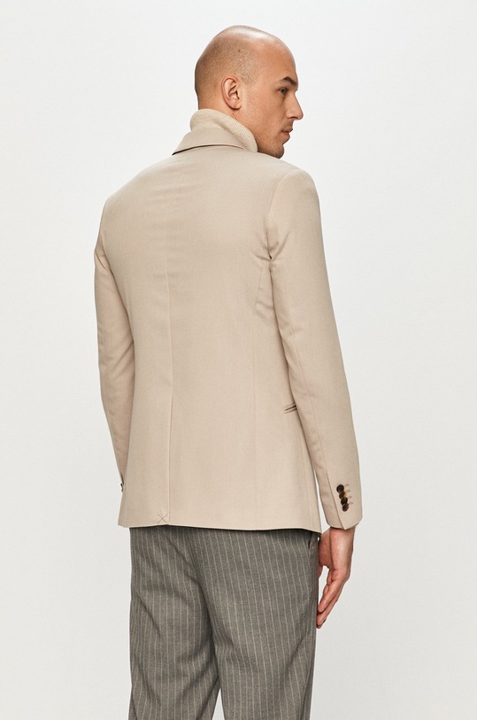 Premium by Jack&Jones - Marynarka beżowy 12167724