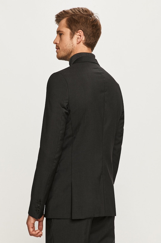 Oblečenie Hugo - Sako 50370301.NOS sivá