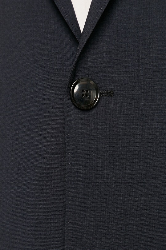 HUGO - Marynarka Slim Fit 50379442.NOS 50379442.NOS