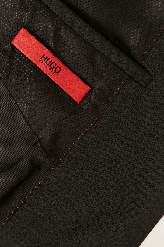 HUGO - Marynarka Slim Fit 50379442.NOS 50379442.NOS