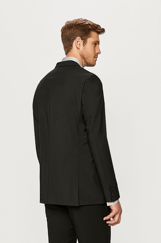 Îmbrăcăminte HUGO sacou 50379561.NOS negru