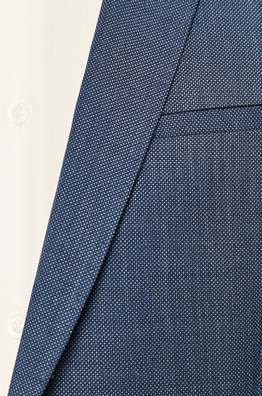 HUGO sacou 50416828 bleumarin