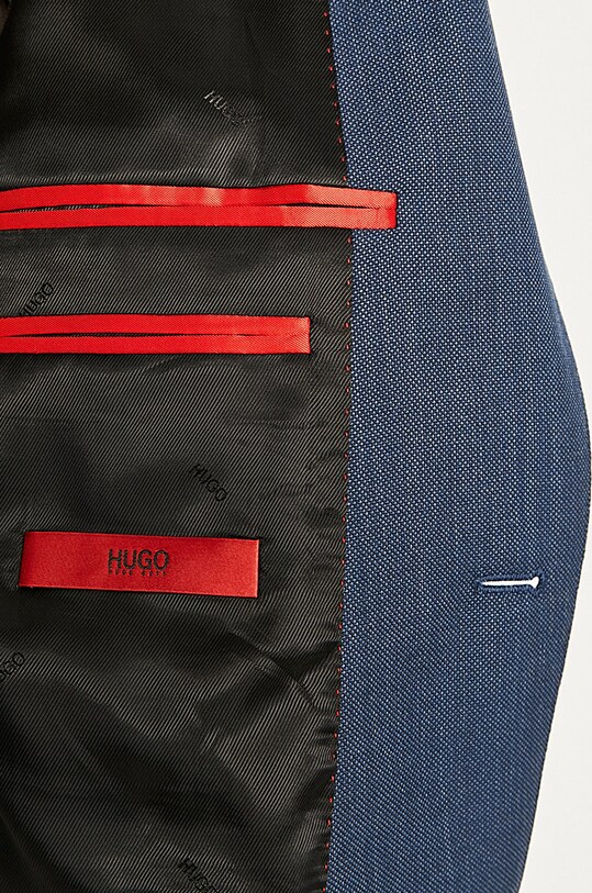 HUGO - Marynarka 50416828 50416828