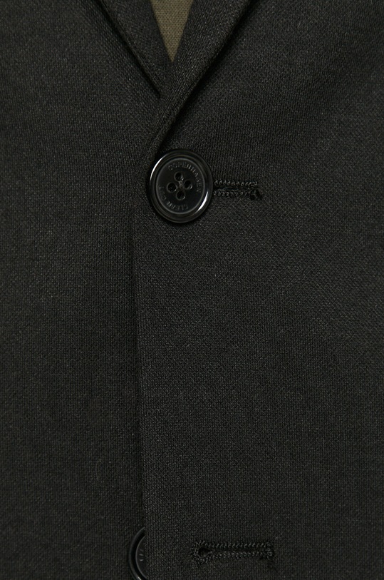 Clean Cut Copenhagen - Marynarka czarny CC1680.Black01