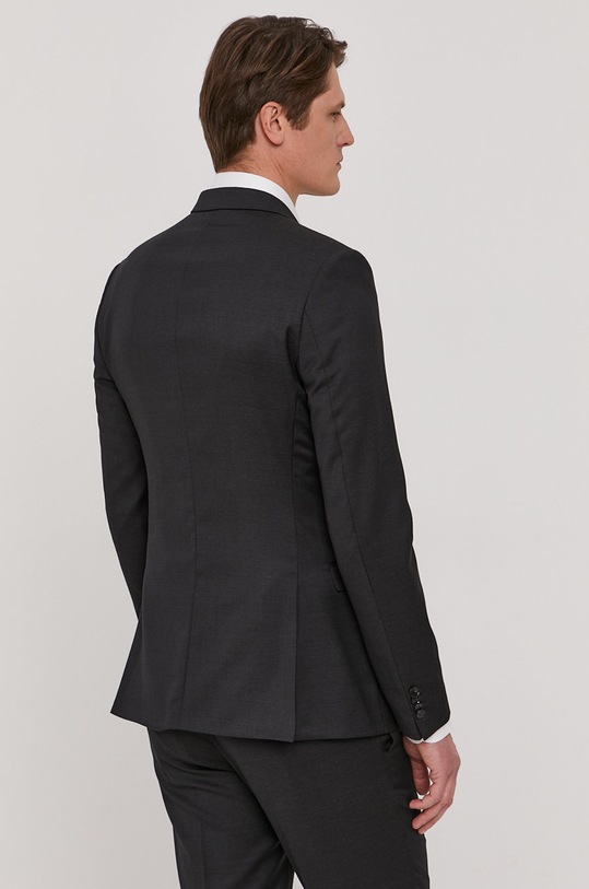 Odzież Tiger Of Sweden Marynarka T64698010Z szary