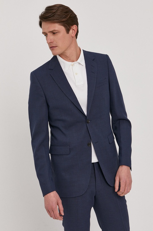 Sako Tiger Of Sweden námořnická modř T69500003Z