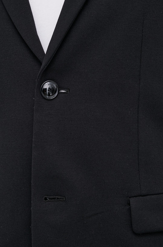 Emporio Armani marynarka 8N1G81.1JEZZ.NOS czarny