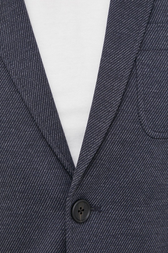 Sako Selected Homme 16079749.DarkSapphi šedá