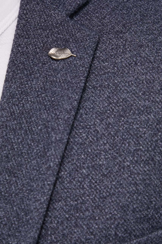 Sako Premium by Jack&Jones 12195189.DarkNavy námořnická modř AA00