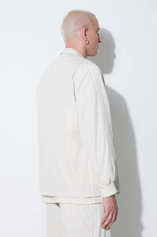 Odzież adidas Originals marynarka Club Blazer IA2495 beżowy