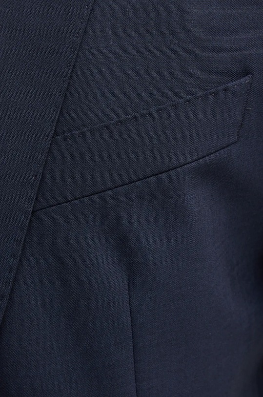 Μάλλινο κοστούμι BOSS 50493667