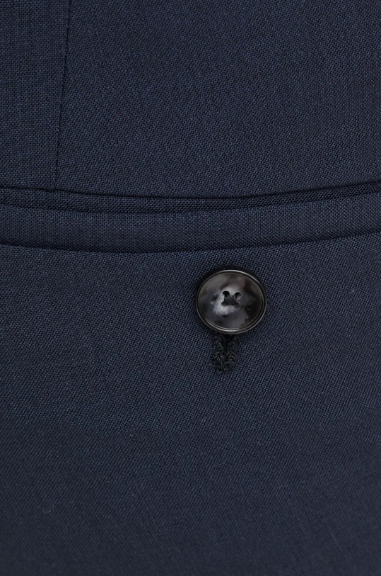 Μάλλινο κοστούμι BOSS 50493667