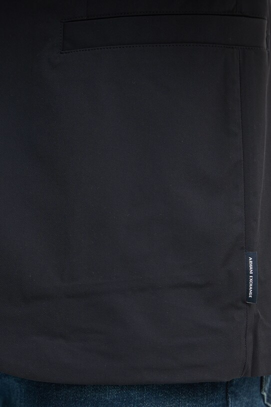 Піджак Armani Exchange 8NZG49.ZNYZZ.NOS темно-синій
