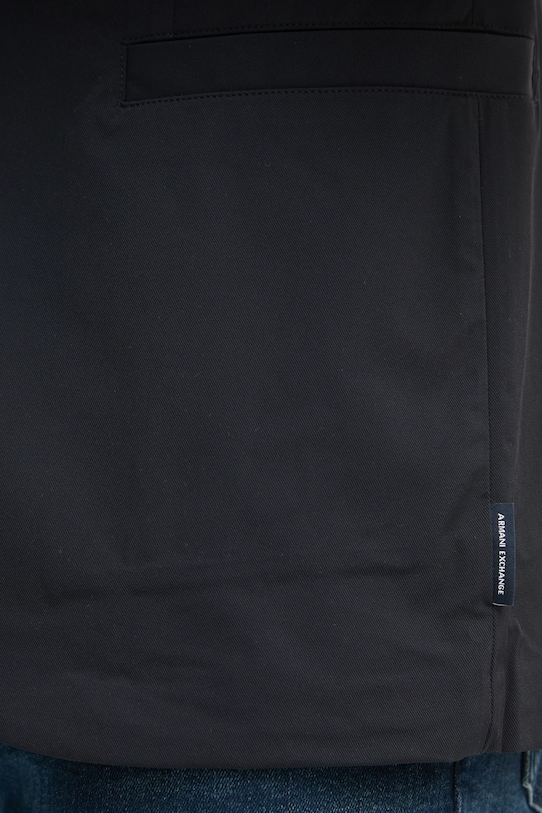 Піджак Armani Exchange 8NZG49.ZNYZZ.NOS темно-синій