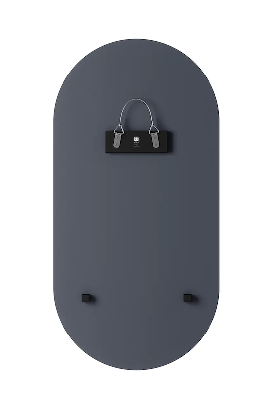 Nástěnné zrcadlo Umbra Misto vícebarevná 1015778.880