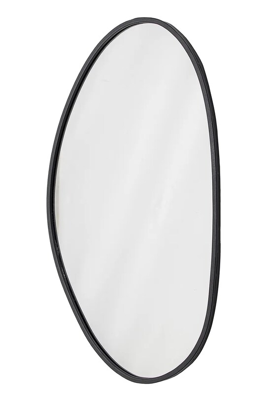 Bloomingville fali tükör Faun 82055573 fekete AA00