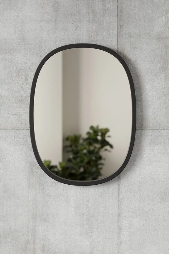 Umbra lustro ścienne Hub 46 x 61 cm 1013765.040