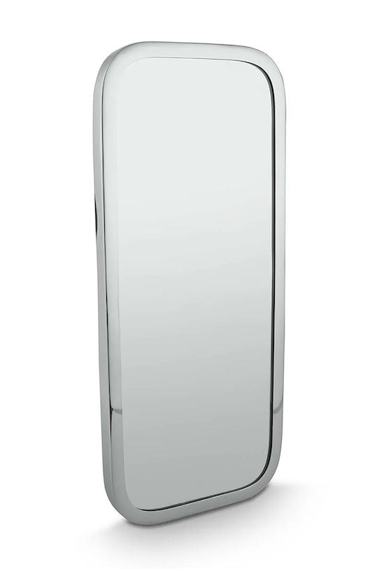 vtwonen lustro ścienne Silver 20 x 45 x 1 cm 52093229 szary AA00