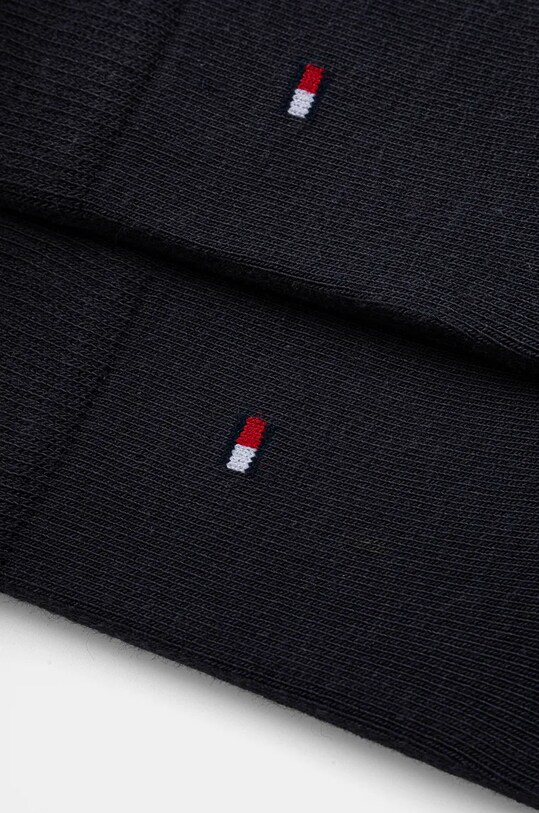 Детские носки Tommy Hilfiger (2-pack) 391334 тёмно-синий AA00