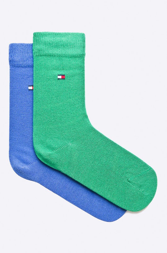 Tommy Hilfiger sosete copii (2-pack) multicolor 391334