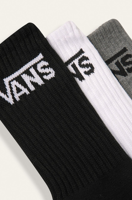 Vans - Skarpetki (3 pack) VN000XNQIZH1 multicolor AA00
