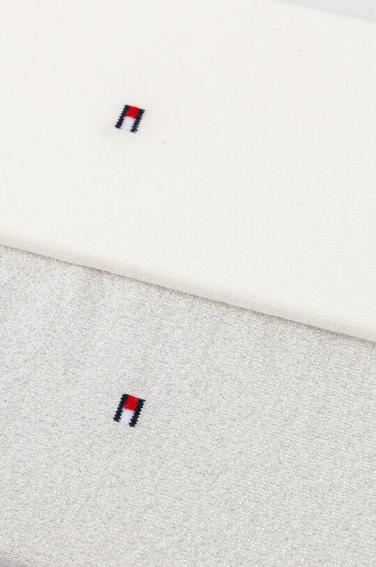 Носки Tommy Hilfiger 371221 белый NC00