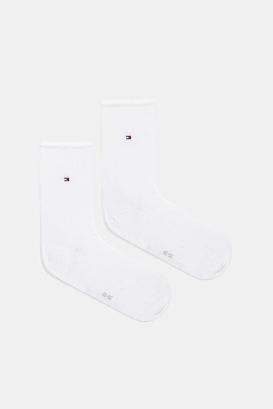 Tommy Hilfiger - Носки (2-pack) длинные носки белый 371221