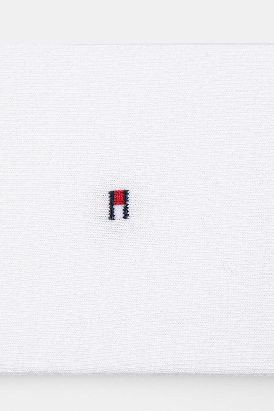 Tommy Hilfiger - Κάλτσες (2-pack) 371221 λευκό AA00
