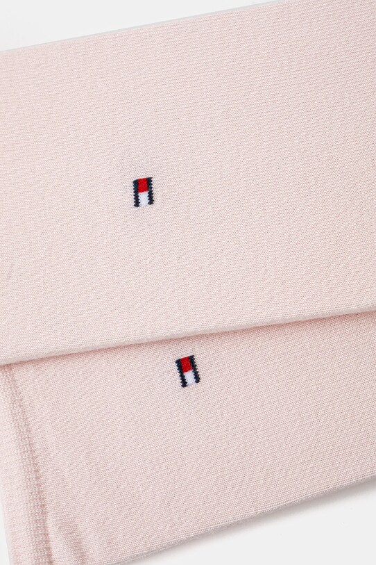 Tommy Hilfiger sosete 371221 roz NC00