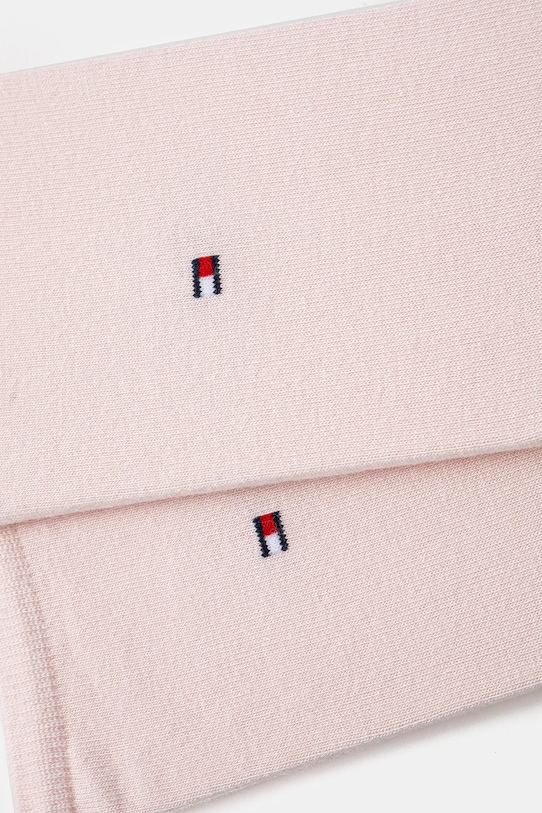 Tommy Hilfiger sosete 371221 roz AA00