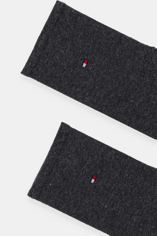 Tommy Hilfiger skarpetki (2-pack) 371221 szary AA00